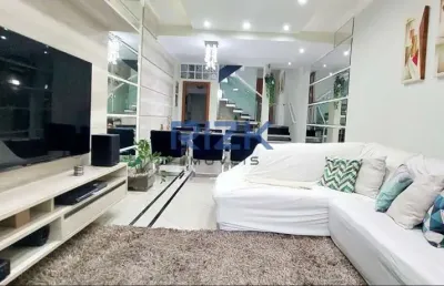 Casa com 4 quartos à venda na Rua Coronel Diogo, Jardim da Glória, São Paulo
