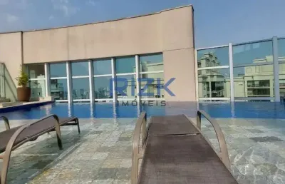 Apartamento com 1 quarto à venda na Alameda Ministro Rocha Azevedo, Cerqueira César, São Paulo