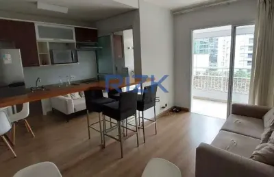 Apartamento com 1 quarto à venda na Alameda Ministro Rocha Azevedo, Cerqueira César, São Paulo