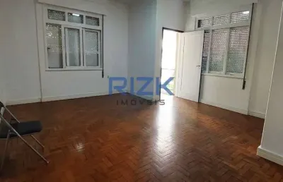 Apartamento com 1 quarto à venda na Rua Doutor Albuquerque Lins, Santa Cecília, São Paulo