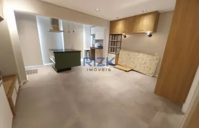 Apartamento com 1 quarto à venda na Rua Paula Ney, Vila Mariana, São Paulo