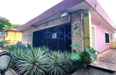 Casa com 3 quartos para alugar na Rua Gaspar Fernandes, Vila Monumento, São Paulo