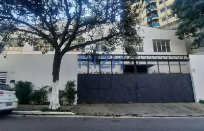 Prédio à venda na Rua Dona Brígida, Vila Mariana, São Paulo