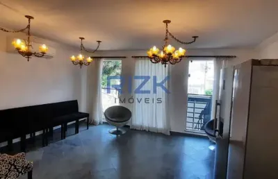 Casa com 3 quartos à venda na Rua José Ubaldo Lomônaco, Jardim da Glória, São Paulo