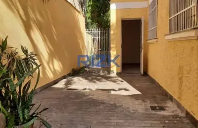 Casa com 3 quartos para alugar na Rua Muniz de Sousa, Aclimação, São Paulo
