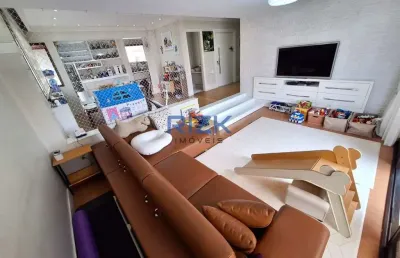 Apartamento com 3 quartos à venda na Rua Espírito Santo, Aclimação, São Paulo
