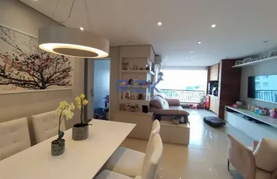 Apartamento com 3 quartos à venda na Rua Teodureto Souto, Cambuci, São Paulo