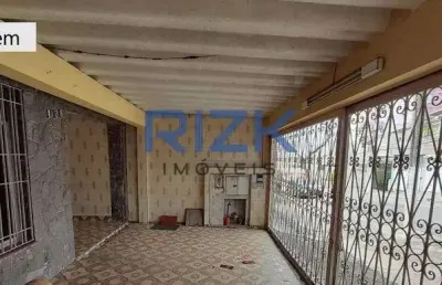 Casa com 3 quartos à venda na Rua Américo Samarone, Vila Moinho Velho, São Paulo