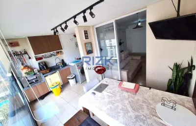Apartamento com 3 quartos à venda na Rua Alexandre Levi, Cambuci, São Paulo
