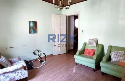 Casa com 3 quartos à venda na Rua Salvador Corrêa, Aclimação, São Paulo