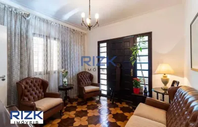Casa com 5 quartos à venda na Rua Vítor Dubugras, Jardim da Glória, São Paulo