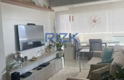 Apartamento com 2 quartos à venda na Rua Nilo, Aclimação, São Paulo