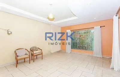 Casa com 3 quartos à venda na Rua Batista Cepelos, Paraíso, São Paulo