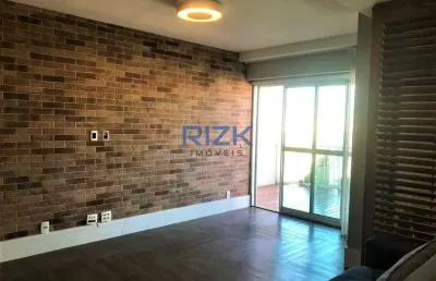 Apartamento com 1 quarto para alugar na Rua Diogo Jácome, Vila Nova Conceição, São Paulo