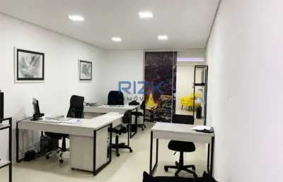Ponto comercial à venda na Rua Domingos de Morais, Vila Mariana, São Paulo