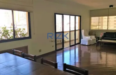 Apartamento com 3 quartos à venda na Rua Pelotas, Vila Mariana, São Paulo