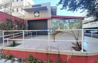 Ponto comercial à venda na Rua José Gomes Falcão, Parque Industrial Tomas Edson, São Paulo