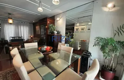 Casa em condomínio fechado com 3 quartos à venda na Rua André Gouveia, Aclimação, São Paulo