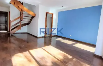 Casa em condomínio fechado com 3 quartos à venda na Rua Tenente Manuel Tinoco Miraldo, Vila Santo Estéfano, São Paulo