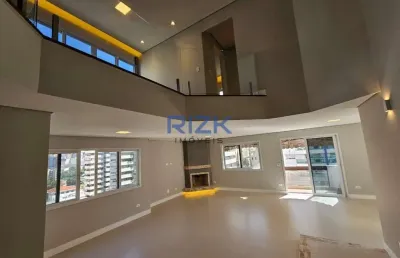 Apartamento com 4 quartos à venda na Rua Júpiter, Aclimação, São Paulo