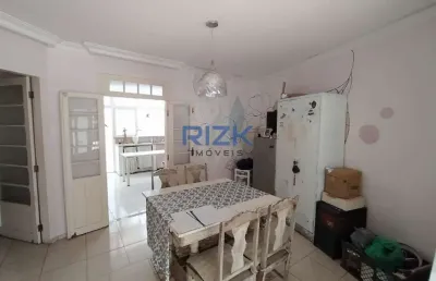 Casa com 3 quartos à venda na Rua Rodrigo Cláudio, Aclimação, São Paulo
