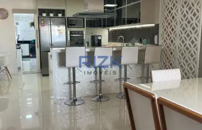 Apartamento com 3 quartos à venda na Avenida Lacerda Franco, Cambuci, São Paulo