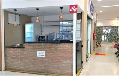 Ponto comercial à venda na Rua Teodoro Sampaio, Pinheiros, São Paulo