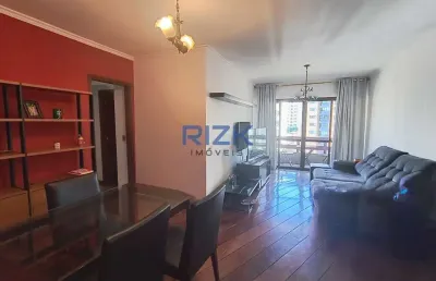 Apartamento com 3 quartos à venda na Rua Ernesto de Oliveira, Vila Mariana, São Paulo