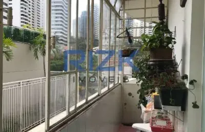 Apartamento com 2 quartos à venda na Rua Topázio, Vila Mariana, São Paulo