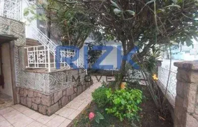 Casa com 4 quartos à venda na Rua Safira, Aclimação, São Paulo