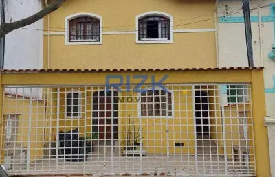 Casa com 9 quartos à venda na Rua Tenente Azevedo, Aclimação, São Paulo