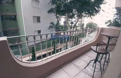 Apartamento com 1 quarto à venda na Rua Urano, Aclimação, São Paulo