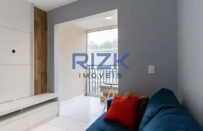 Apartamento com 2 quartos à venda na Avenida Miguel Estefno, Saúde, São Paulo