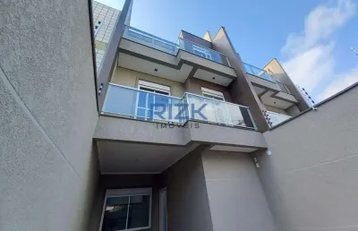 Casa com 3 quartos à venda na Rua das Camélias, Mirandópolis, São Paulo