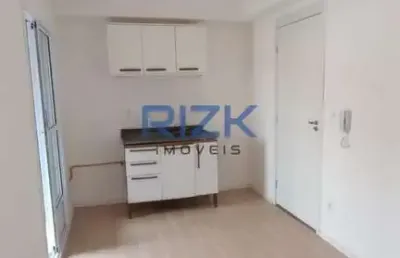 Apartamento com 2 quartos à venda na Rua Mariano Procópio, Vila Monumento, São Paulo