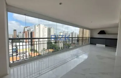 Apartamento com 3 quartos à venda na Avenida Conselheiro Rodrigues Alves, Vila Mariana, São Paulo