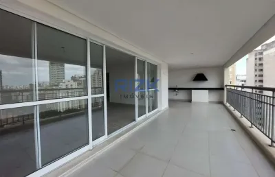 Apartamento com 4 quartos à venda na Avenida Conselheiro Rodrigues Alves, Vila Mariana, São Paulo