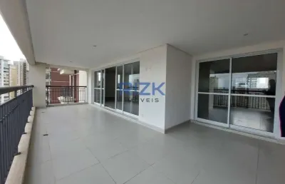 Apartamento com 3 quartos à venda na Avenida Conselheiro Rodrigues Alves, Vila Mariana, São Paulo