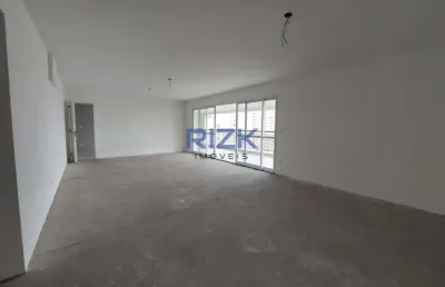 Apartamento com 4 quartos à venda na Avenida Conselheiro Rodrigues Alves, Vila Mariana, São Paulo