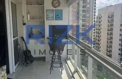 Apartamento com 3 quartos à venda na Rua Xavier de Almeida, Ipiranga, São Paulo