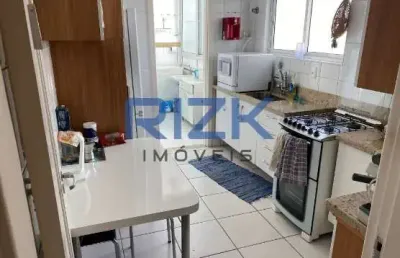 Apartamento com 2 quartos à venda na Rua Oliveira Peixoto, Aclimação, São Paulo