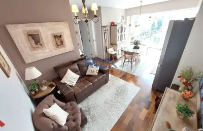 Apartamento com 2 quartos à venda na Rua Coronel Cabrita, Jardim da Glória, São Paulo