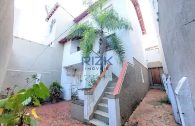 Casa com 3 quartos à venda na Rua Doutor Numa Pereira do Vale, Aclimação, São Paulo