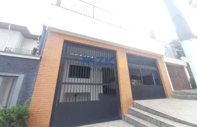 Casa com 5 quartos à venda na Rua Pais de Andrade, Aclimação, São Paulo