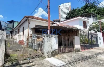 Casa com 2 quartos à venda na Rua Eiras Garcia, Vila Monumento, São Paulo