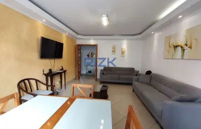 Apartamento com 2 quartos à venda na Rua Pereira Estéfano, Vila da Saúde, São Paulo
