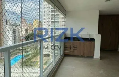 Apartamento com 3 quartos à venda na Rua Almeida Torres, Aclimação, São Paulo