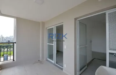 Apartamento com 3 quartos à venda na Rua François Coty, Cambuci, São Paulo