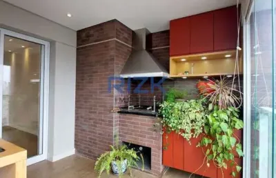 Apartamento com 4 quartos à venda na Rua Guimarães Passos, Vila Mariana, São Paulo