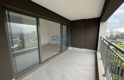 Apartamento com 1 quarto à venda na Praça Juca Mulato, Indianópolis, São Paulo